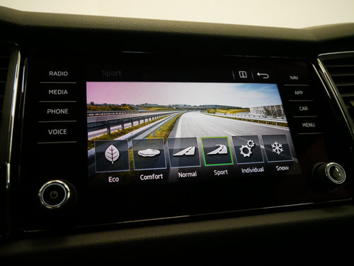 Škoda Kodiaq 2.0 TDI 110 kW 4x4 DSG Style – foto 22