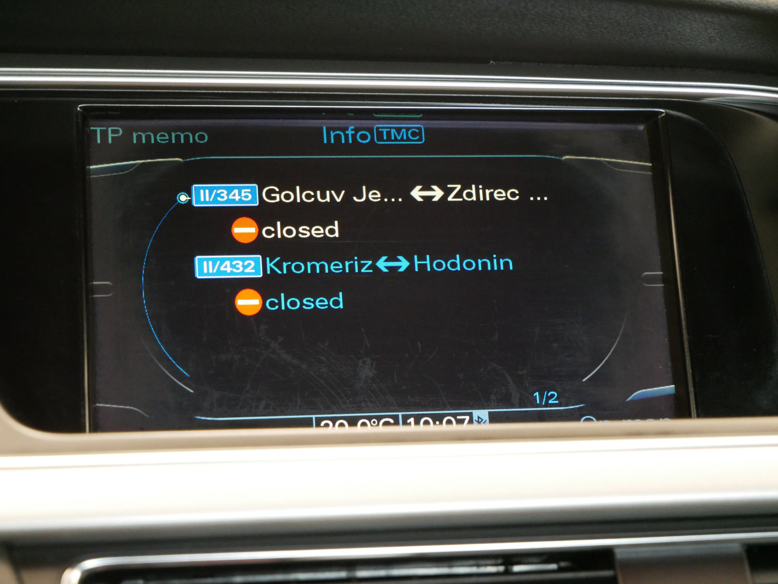 Audi A5 2.0 TDI 125 kW 2x S-Line – foto 22