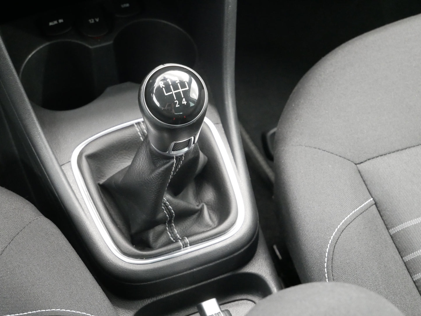 Volkswagen Polo 1.2 TSI 66 kW Lounge