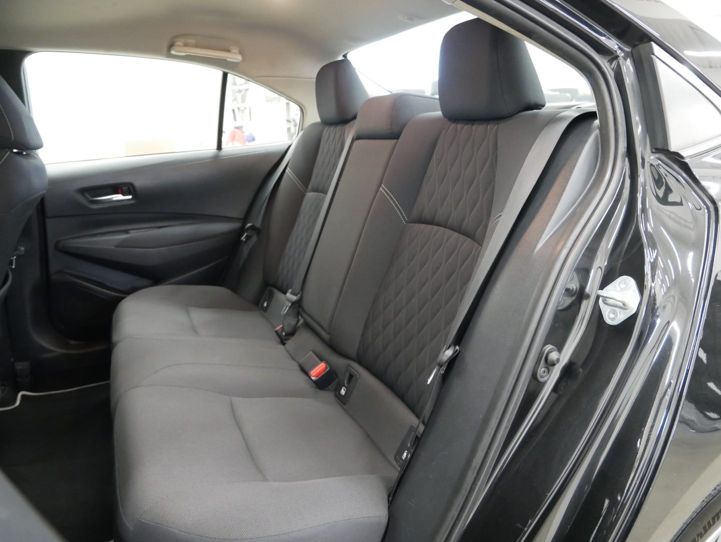 Toyota Corolla 1.8 E-CVT 72 kW Comfort