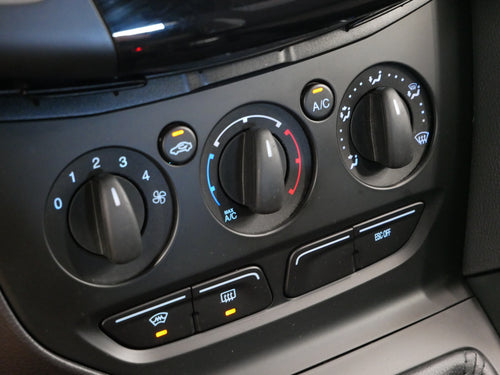 Ford Focus 2.0 EcoBoost 184 kW ST – foto 22