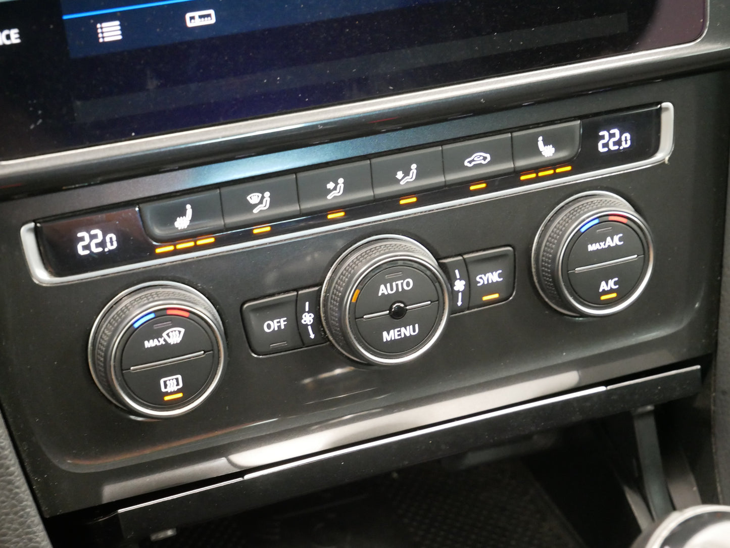 Volkswagen Golf 1.0 TSI 81 kW Trendline