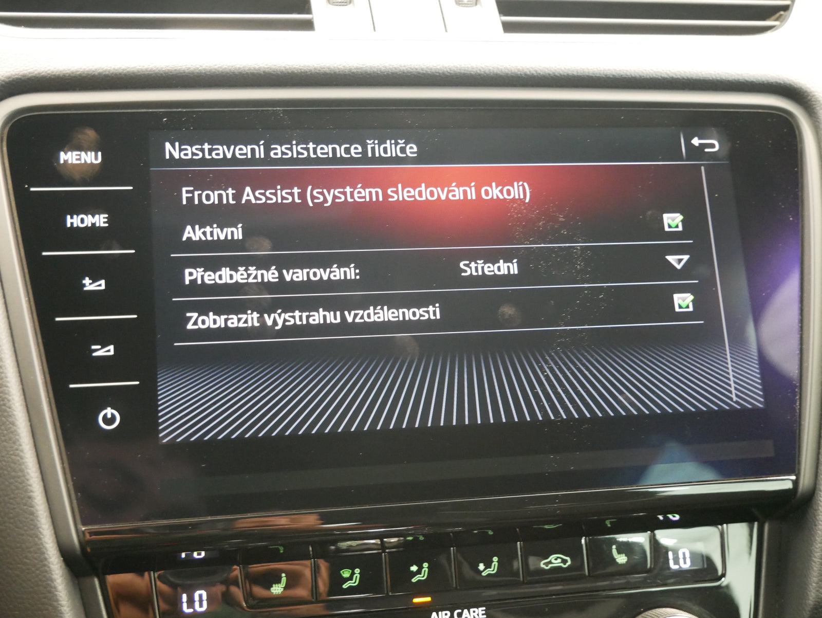Škoda Octavia 2.0 TDI 135 kW DSG RS – foto 22