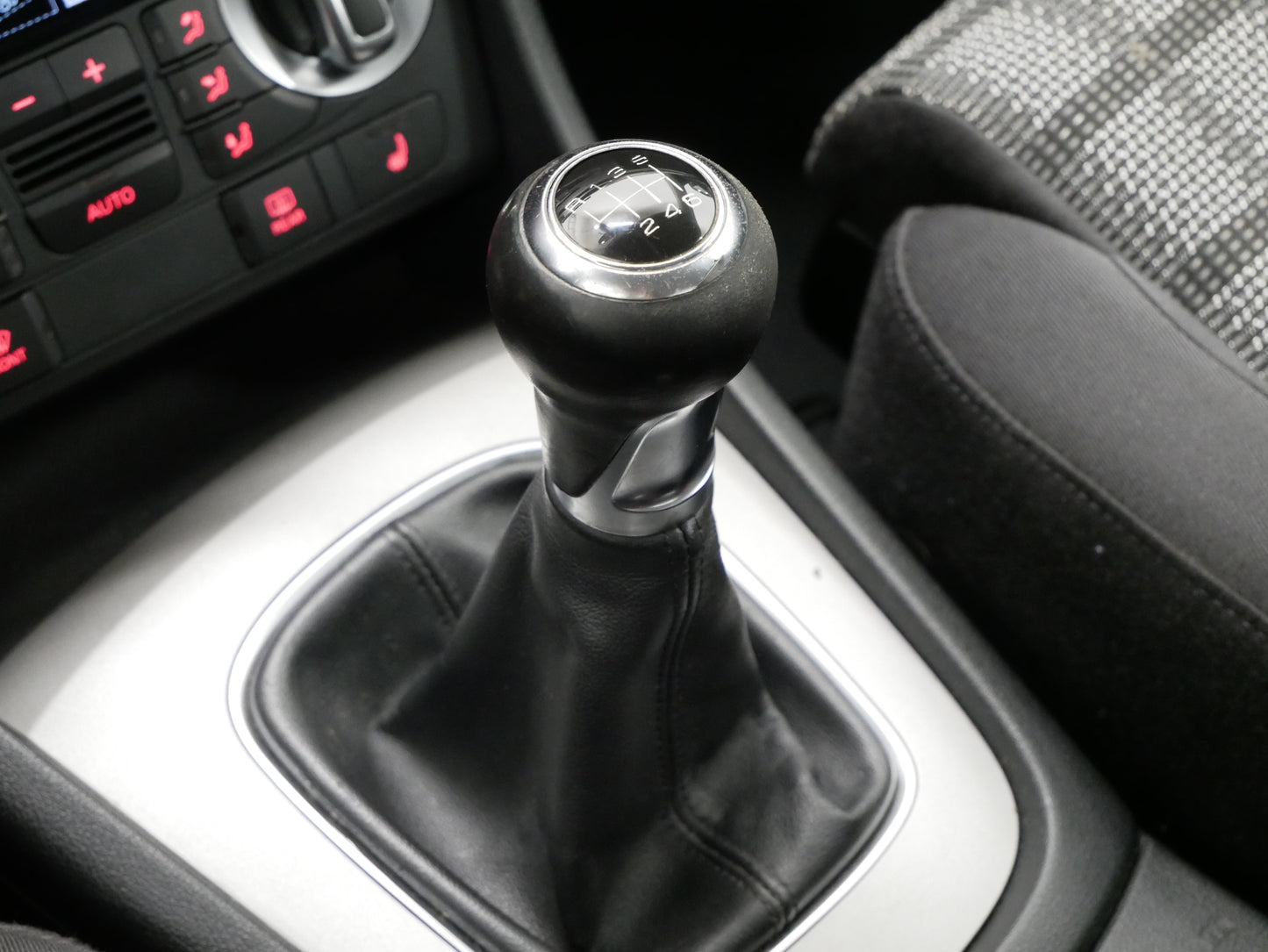 Audi Q3 2.0 TDI 103 kW Quattro