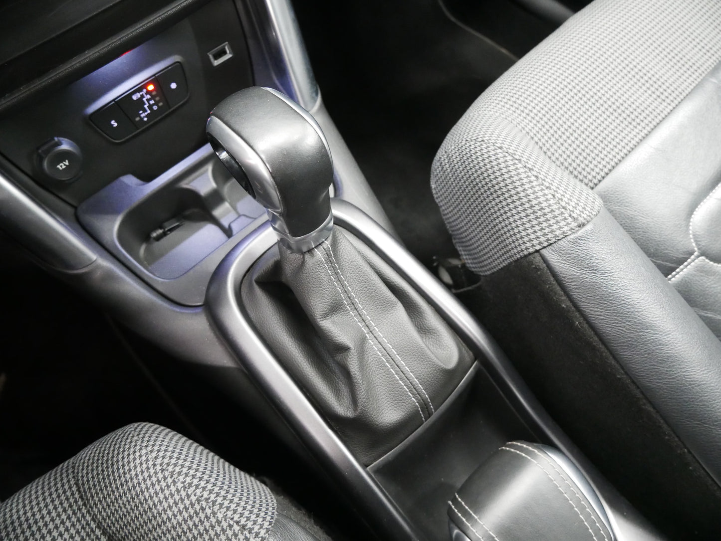 Citroën C3 Aircross 1.2 PureTech 81 kW