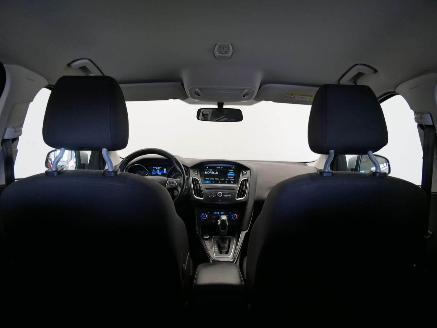 Ford Focus 1.5 EcoBlue 88 kW Titanium