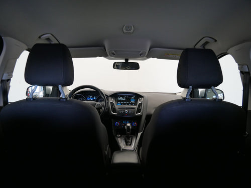 Ford Focus 1.5 EcoBlue 88 kW Titanium – foto 22