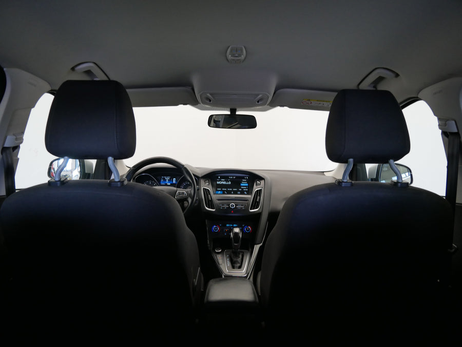 Ford Focus 1.5 EcoBlue 88 kW Titanium – foto 22