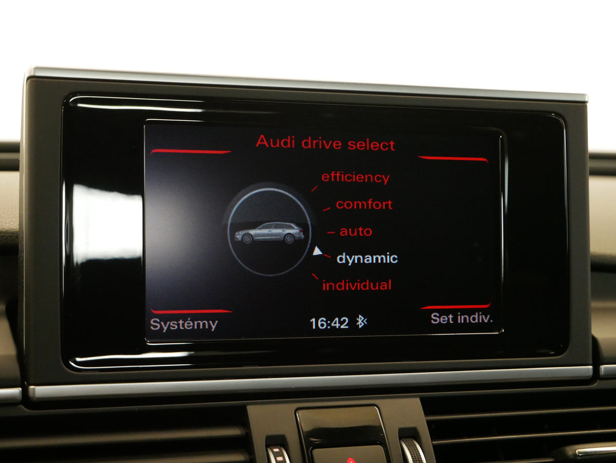 Audi A6 3.0 TDI 160 KW 3x S-Line – foto 21