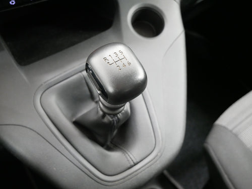 Opel Combo 1.2 Turbo 81 kW Life Edition – foto 22