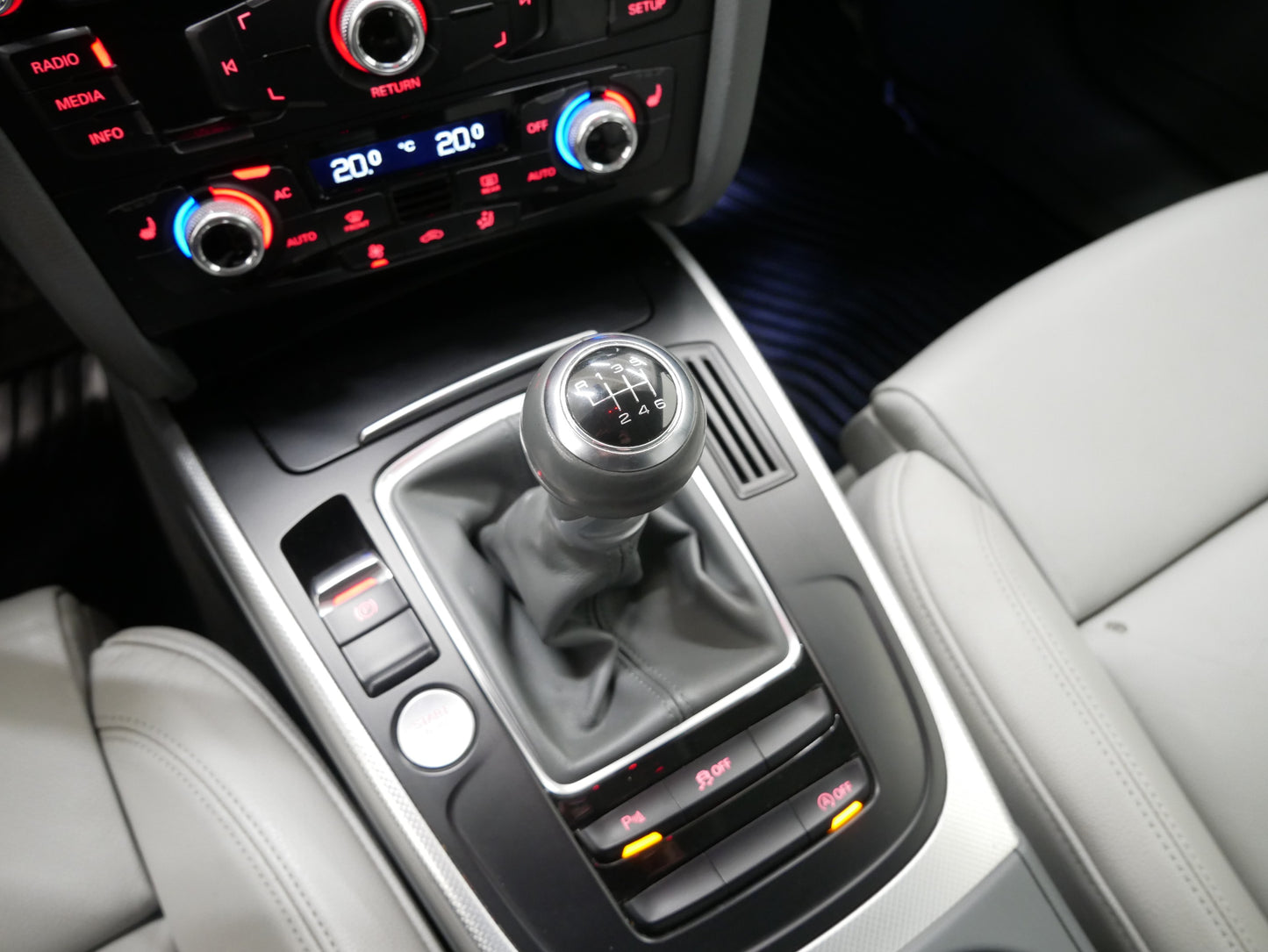 Audi A5 2.0 TDI 130 kW quattro