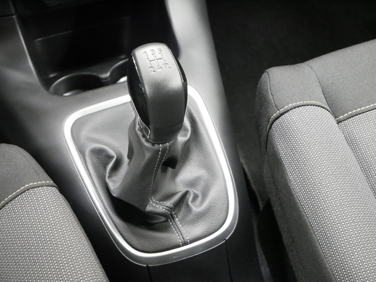 Citroën C3 1.2 PureTech 61 kW