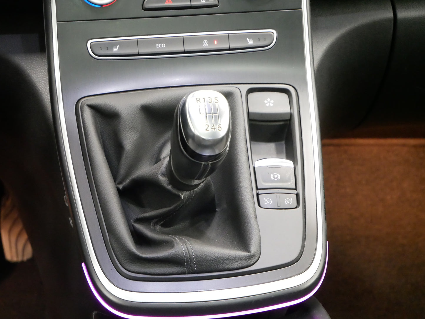 Renault Scénic 1.2 TCe 85 kW Energy Intens