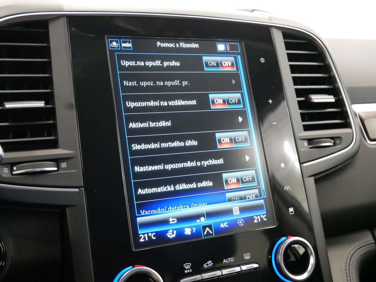Renault Koleos 1.7 dCi 110 kW Limited – foto 22