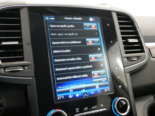 Renault Koleos 1.7 dCi 110 kW Limited – foto 22