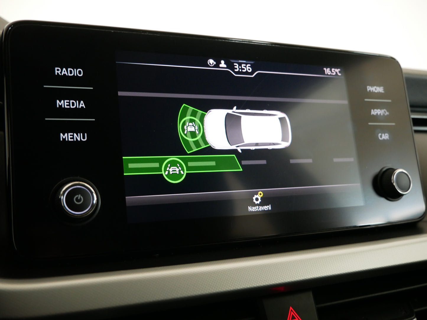 Škoda Scala 1.0 TSI 85kW DSG Ambition Plus