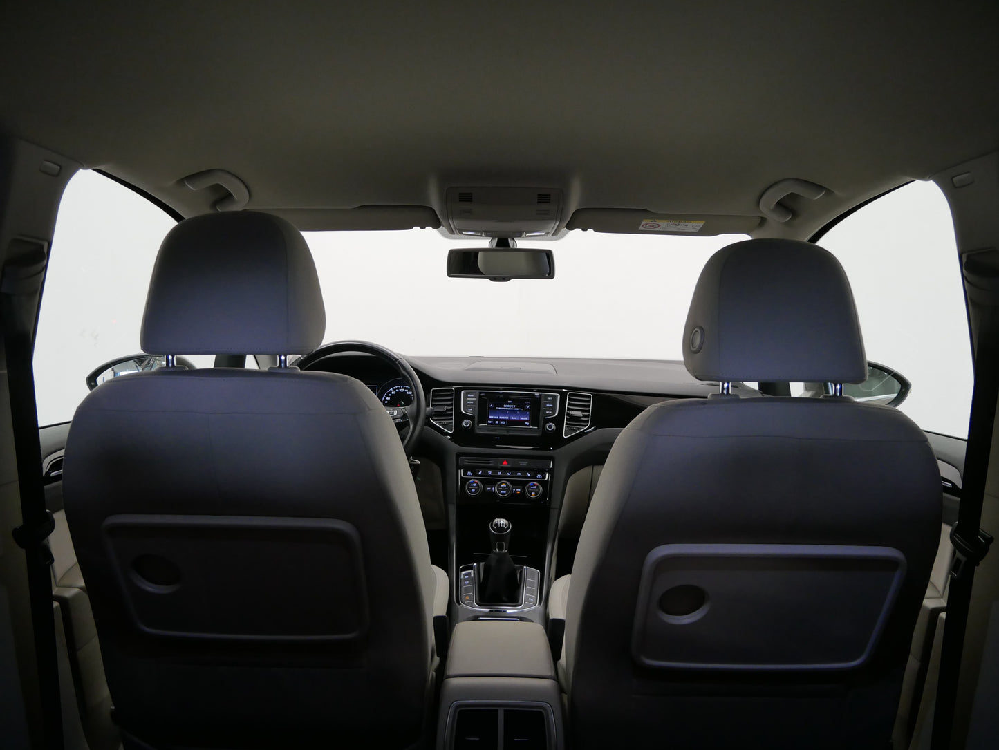 Volkswagen Golf 1.4 TSI 92 kW Highline
