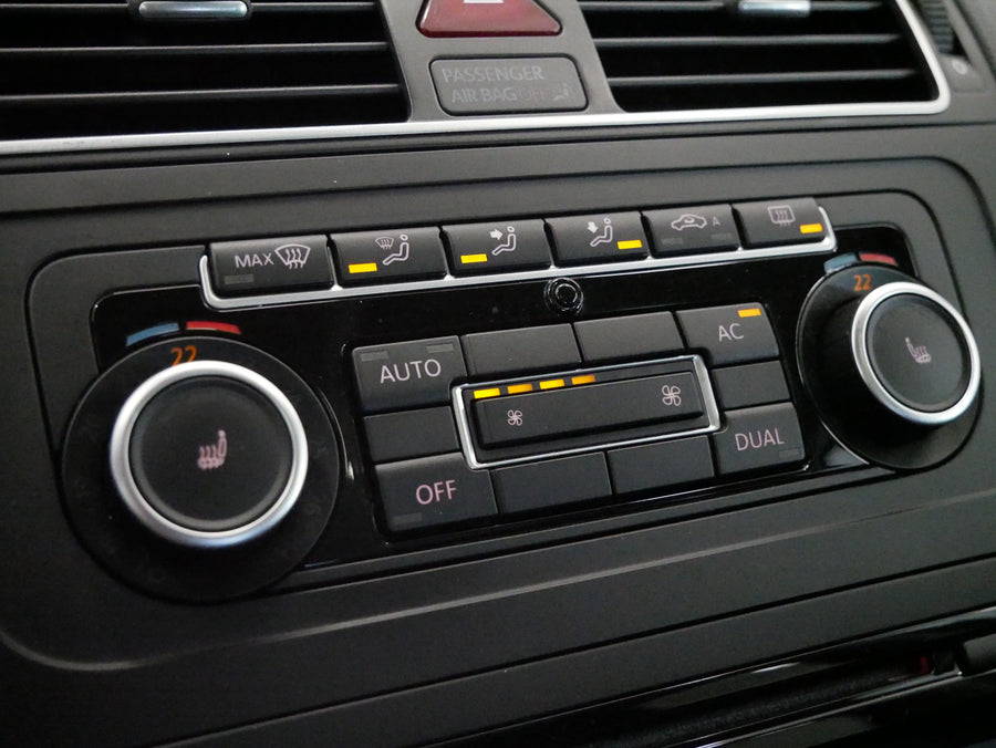 Volkswagen Touran 1.6 TDI 77 kW Highline – foto 22