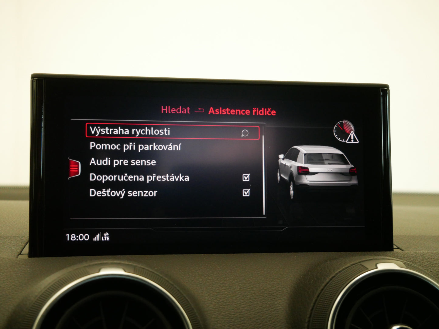 Audi Q2 1.4 TFSI 110 kW S line