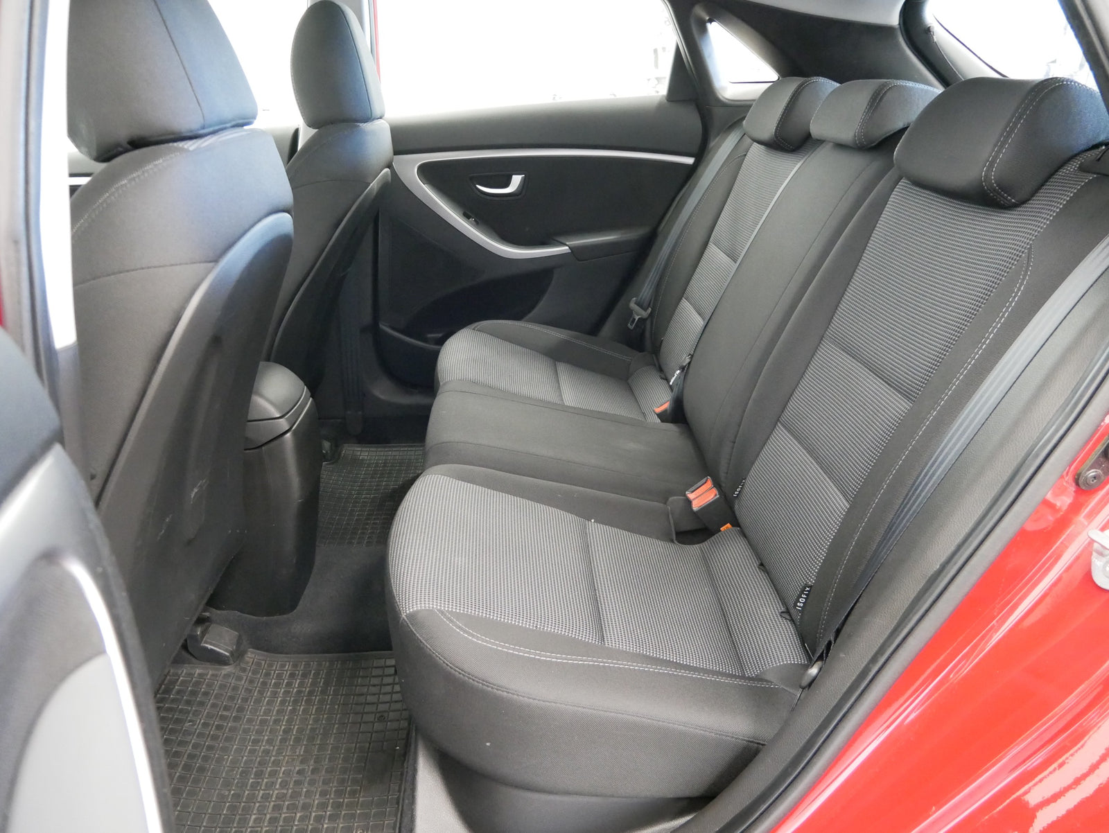 Hyundai i30 1,4 CVVT 73kW TRIKOLOR PLUS – foto 22