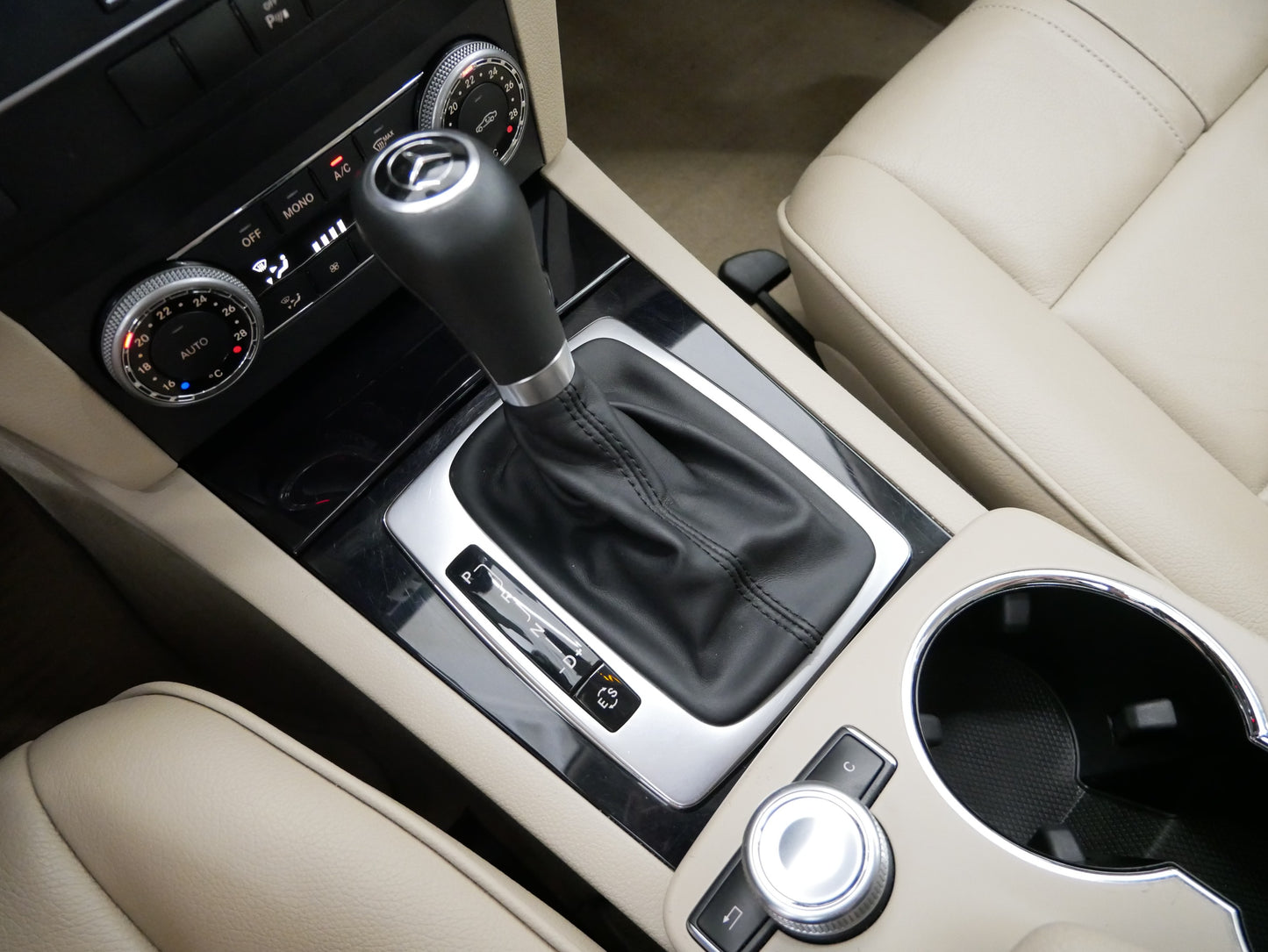 Mercedes-Benz GLK 250 CDI 150 kW 4MATIC