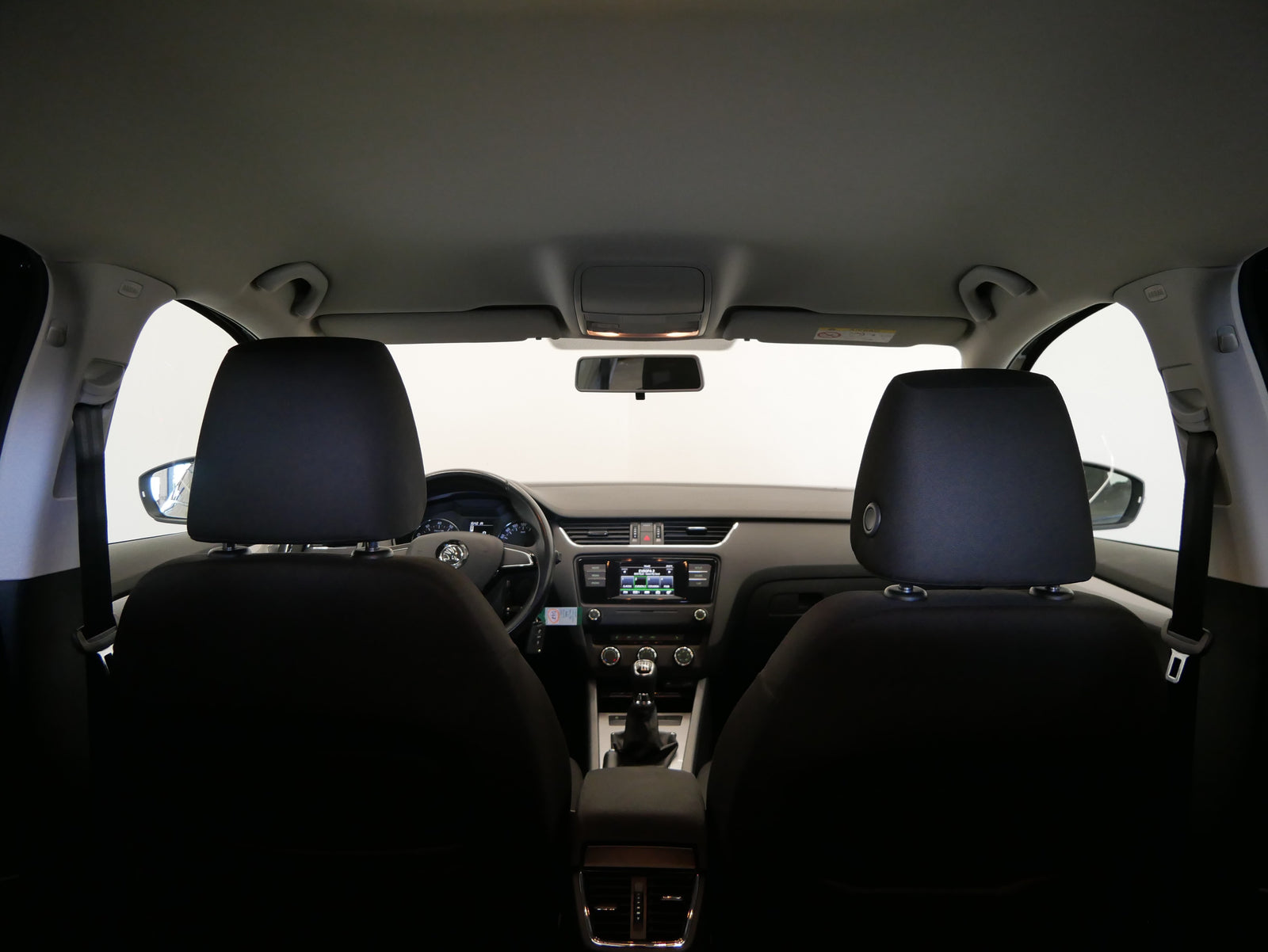 Škoda Octavia 1.2 TSI 81 kW Ambition – foto 22