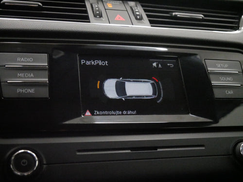 Škoda Octavia 2.0 TDI 110kW Style – foto 22