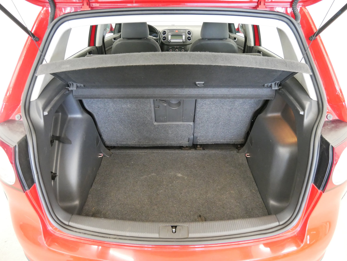 Volkswagen Golf 1.6 MPI 75 kW Trendline