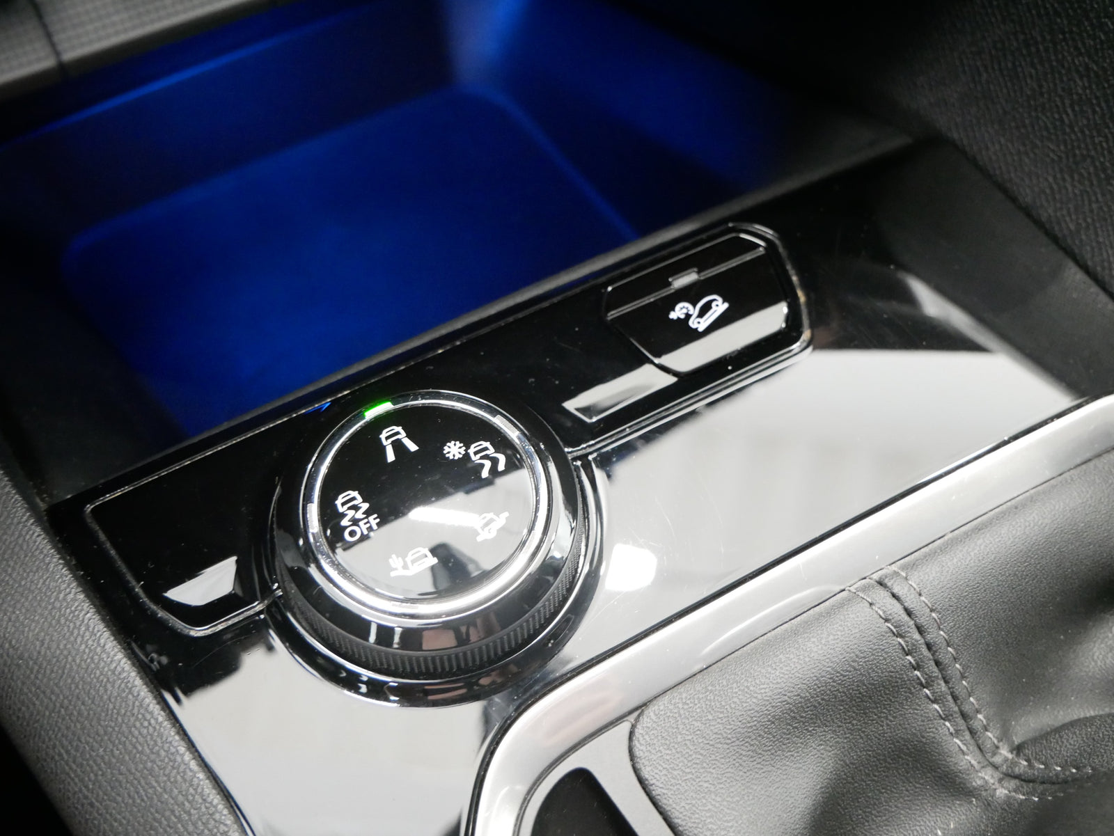 Peugeot 5008 1.2 PureTech 96 kW Allure – foto 22