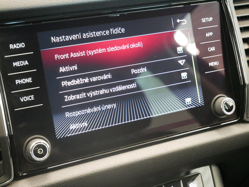 Škoda Kodiaq 2.0 TDI 140 kW DSG 4x4 Style – foto 22