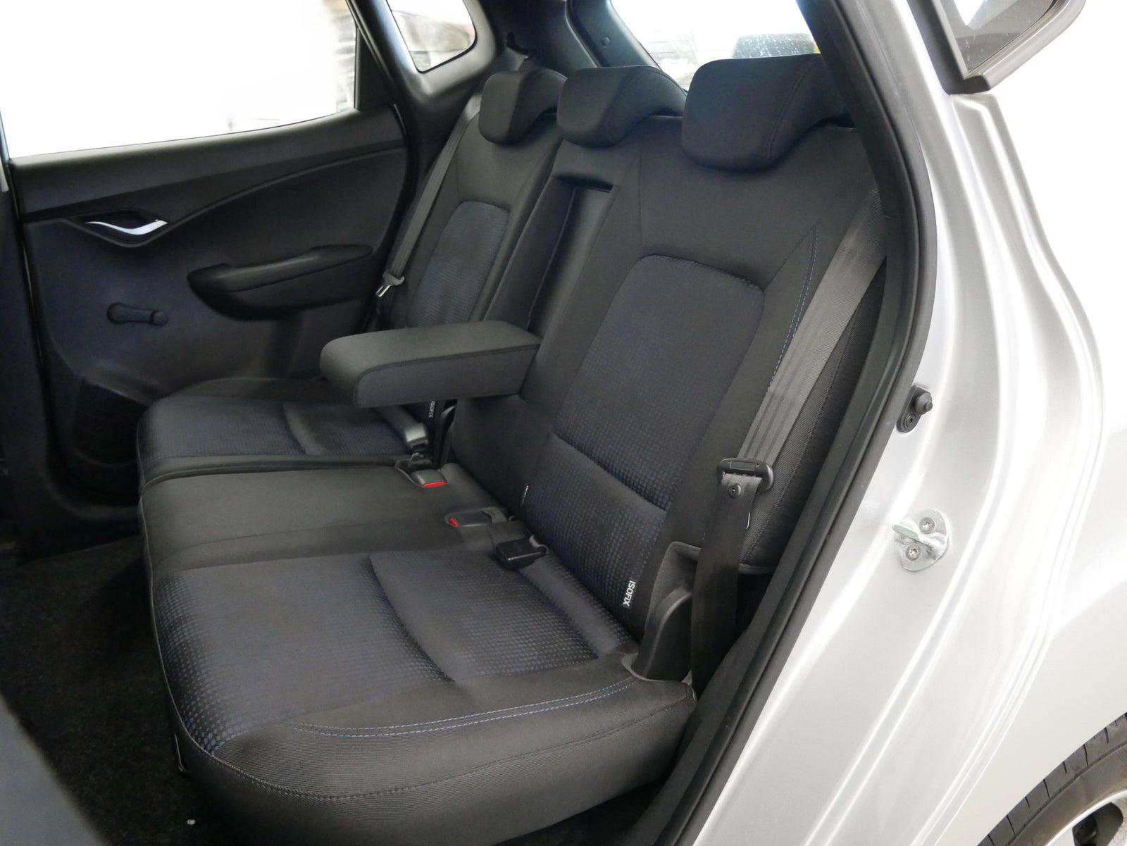 Hyundai ix20 1.4i 66kW Trikolor – foto 22