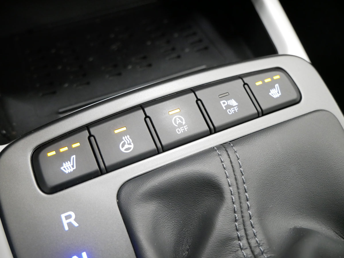Hyundai i10 1.0 i 50kW Premium Style – foto 22