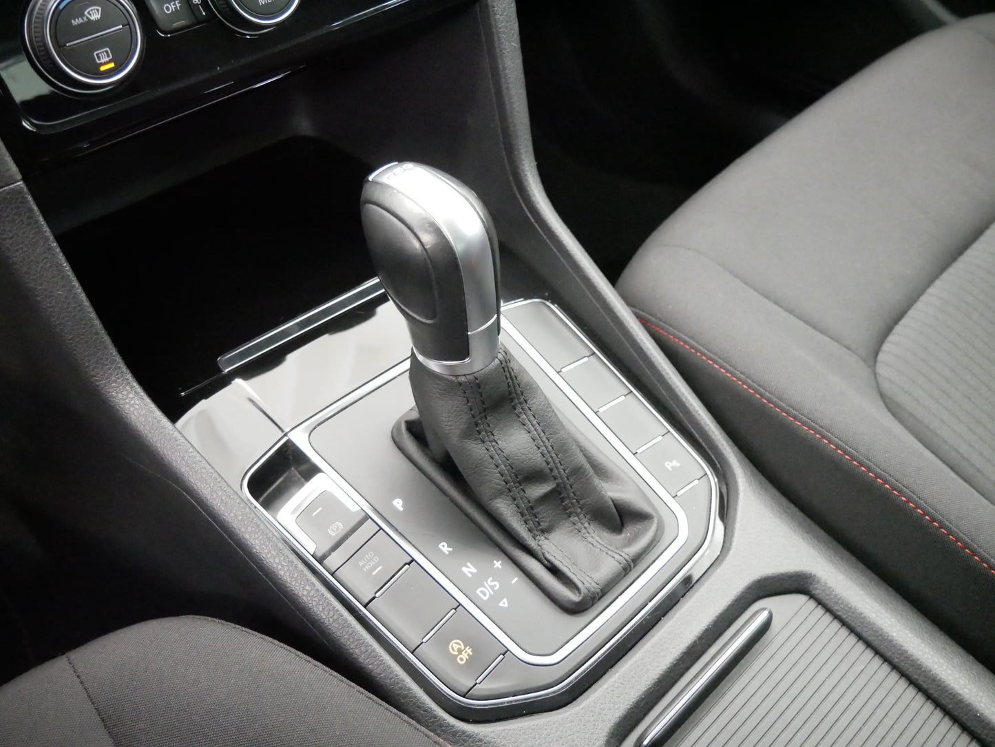 Volkswagen Golf 1.4 TSI 92 kW Sound