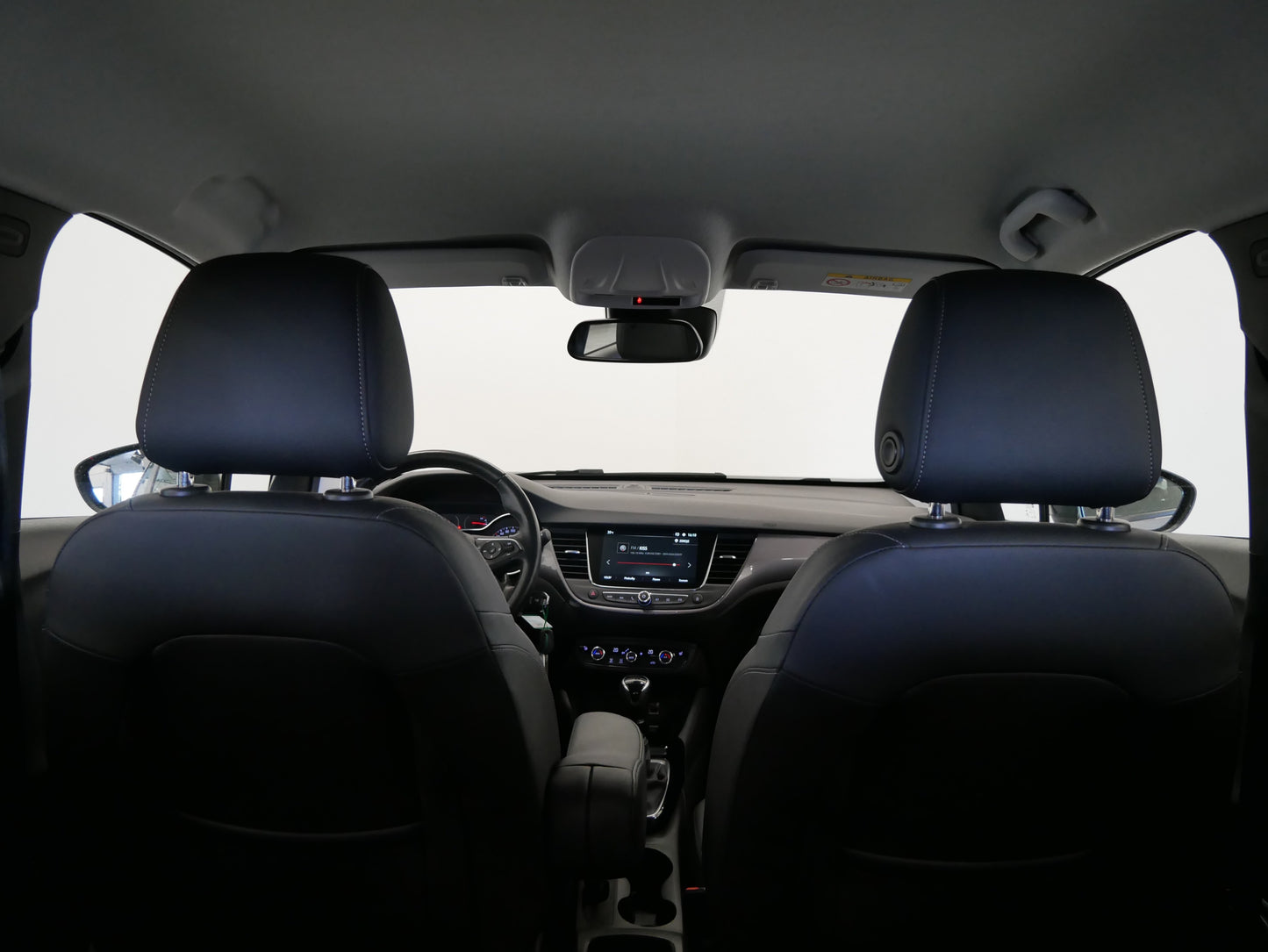 Opel Crossland 1.2 TURBO 81 kW Elegance
