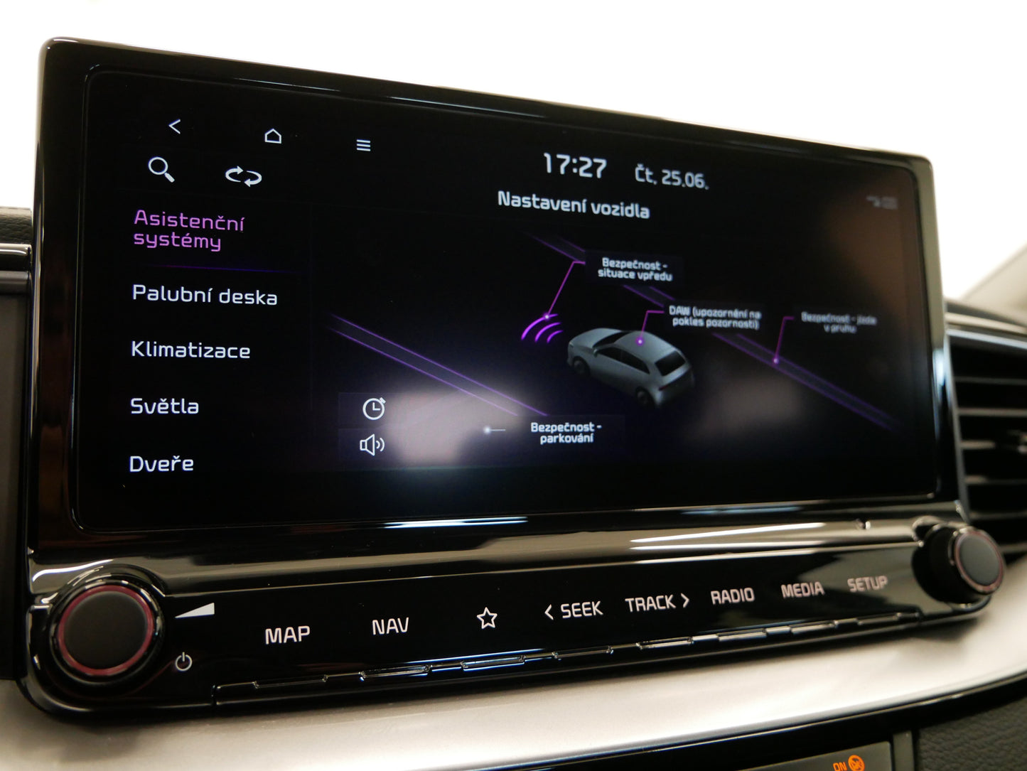 Kia XCeed 1.5 T-GDI 118 kW Exclusive