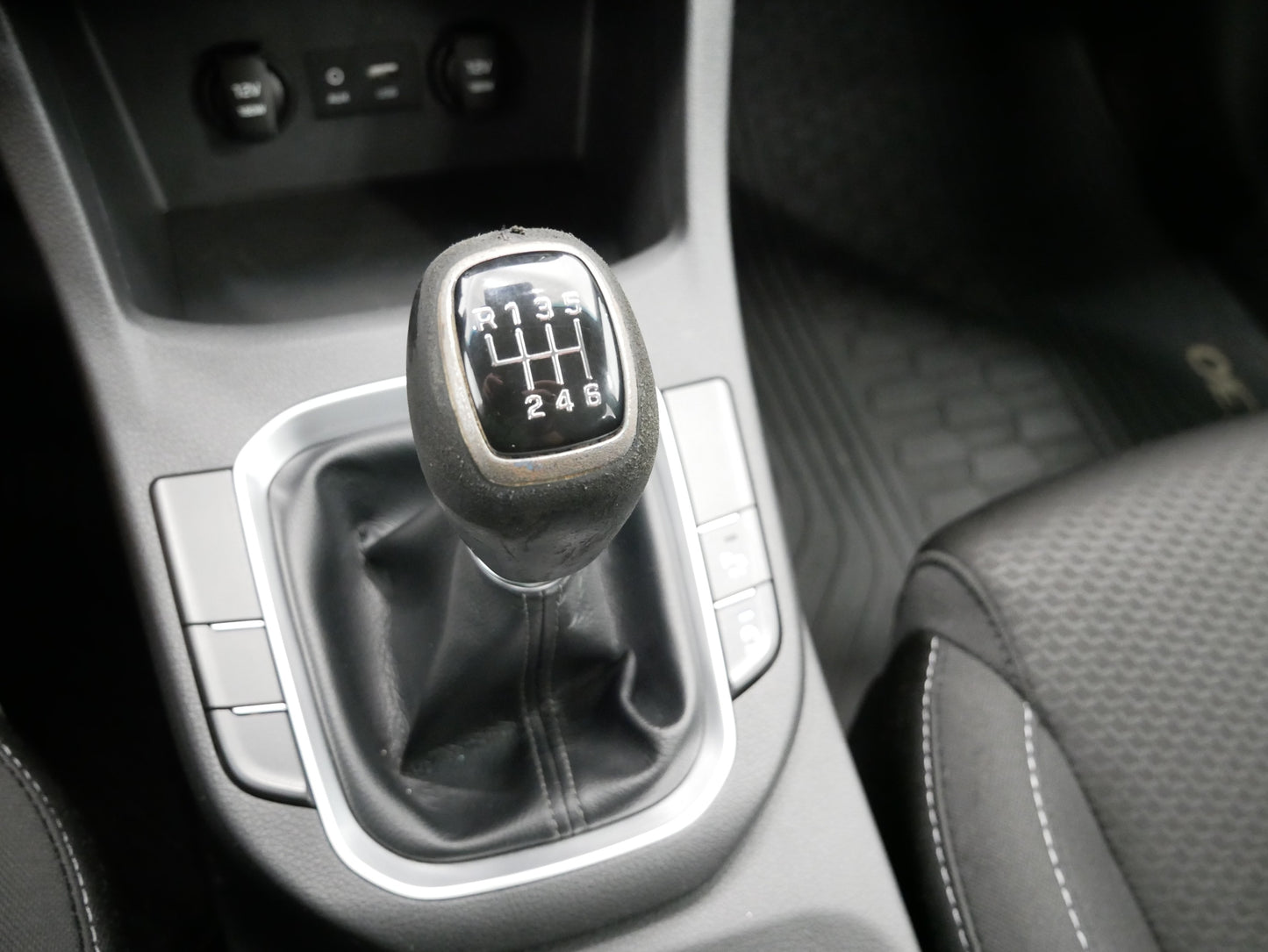 Hyundai i30 1.0 T-GDi 88 kW Comfort