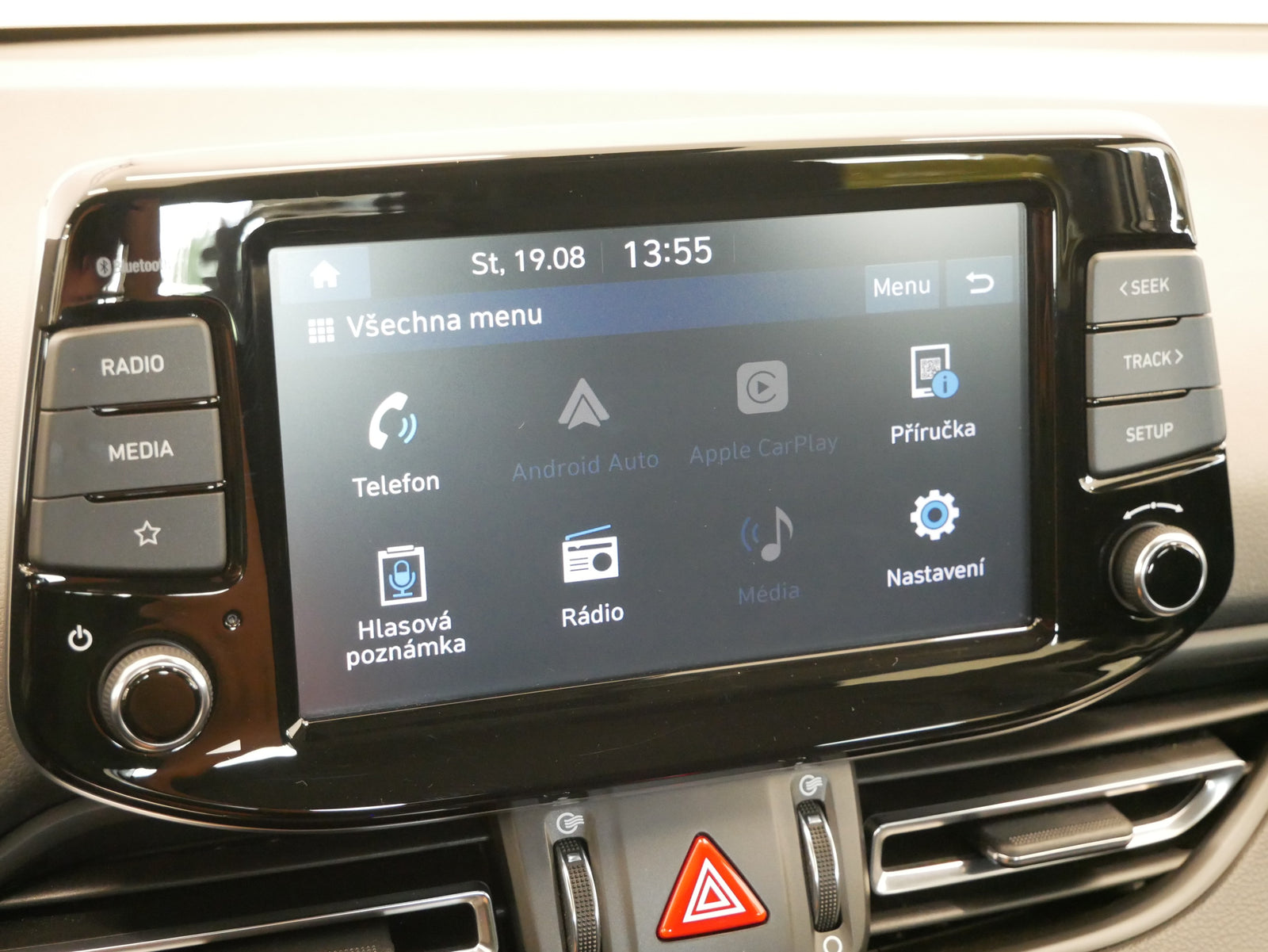 Hyundai i30 1.0 T-GDI 88 kW DCT Smart – foto 22