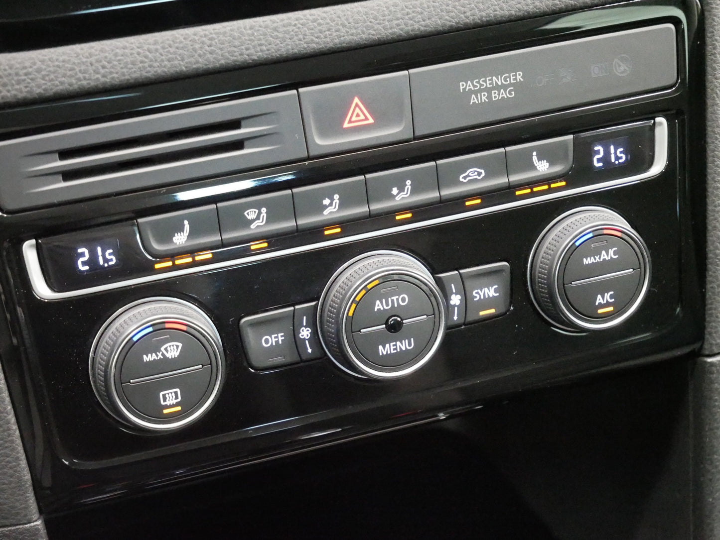 Volkswagen Golf 1.4 TSI 92 kW Highline