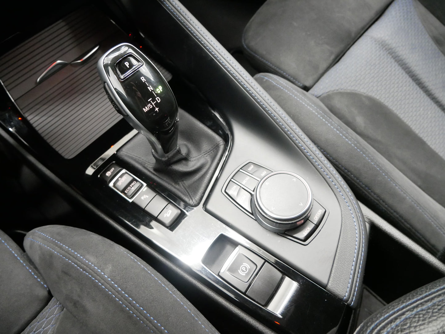 BMW X1 2.0 xDrive20d 140kW M SPORT