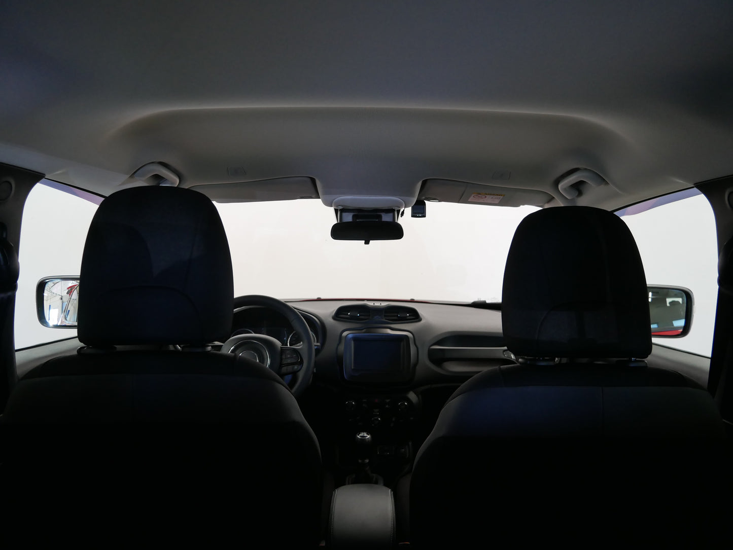 Jeep Renegade 1.0T 88kW Night Eagle