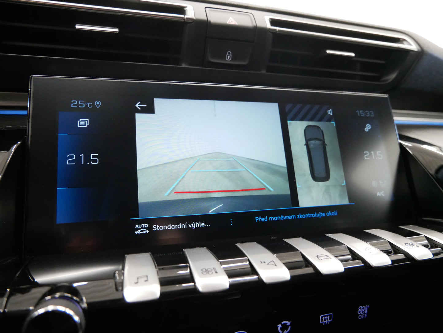 Peugeot 508 1.5 Blue-HDi 96 kW Allure
