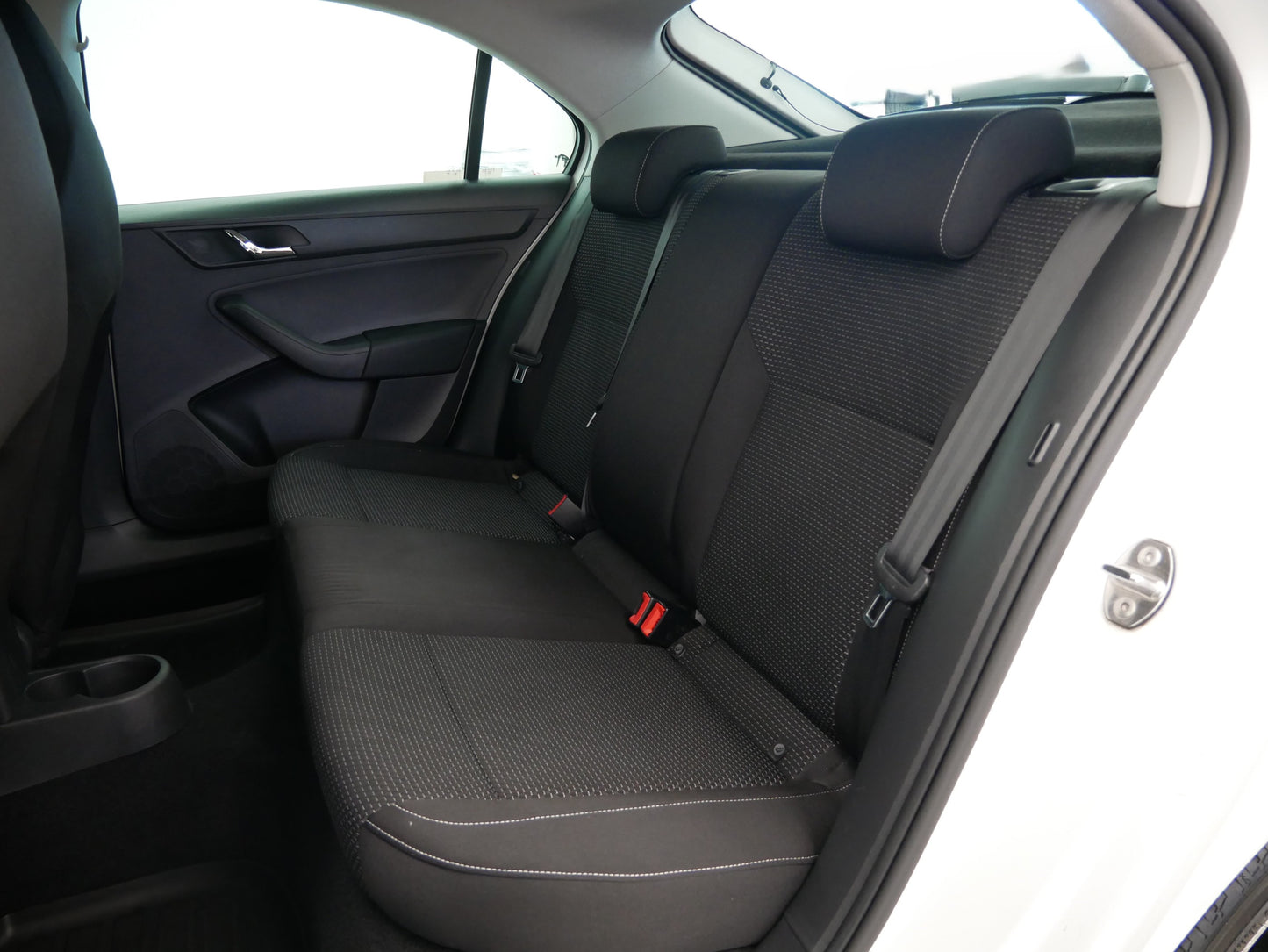 Škoda Rapid 1.2 TSI 77 kW Ambition