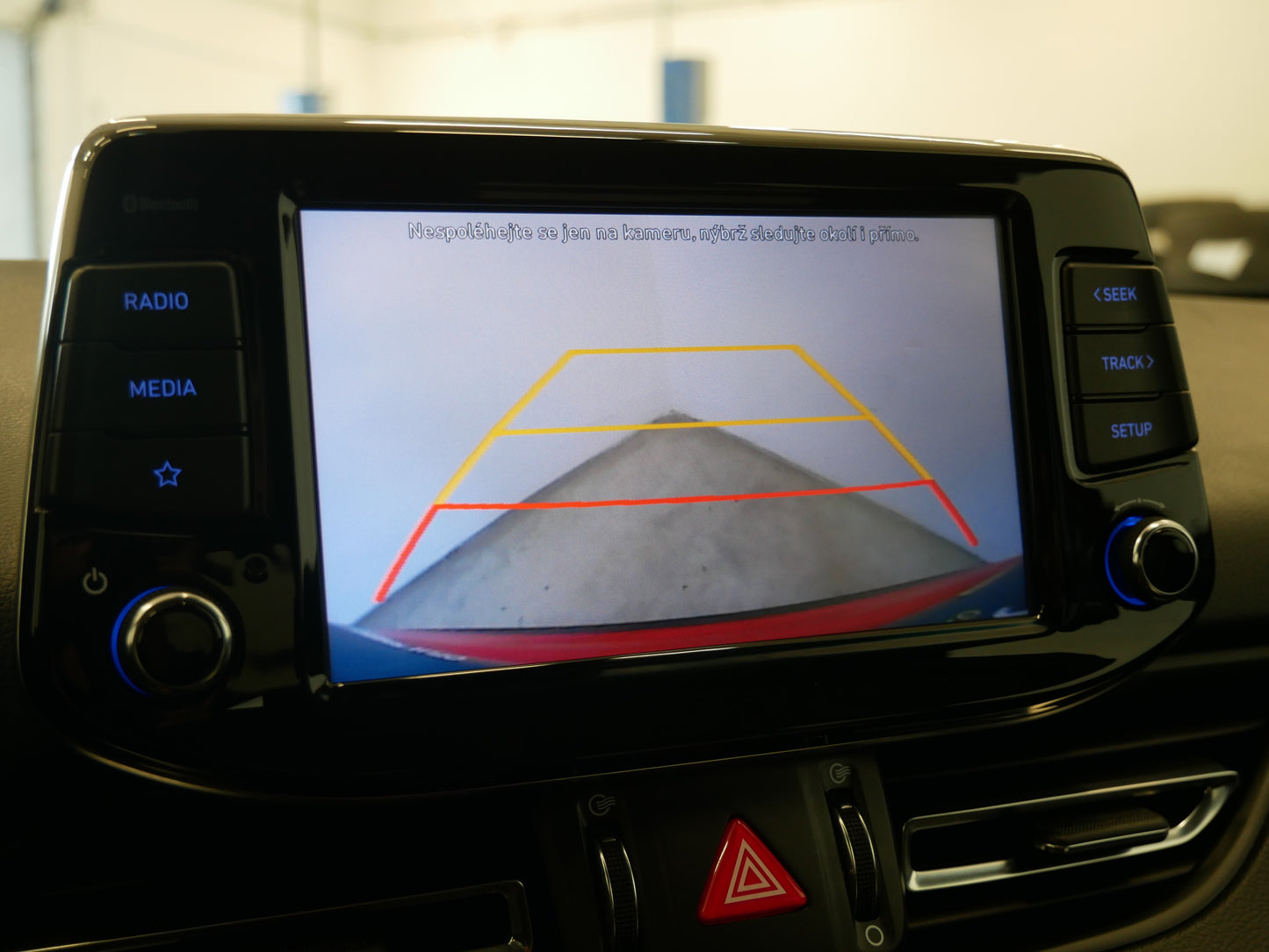 Hyundai i30 1.0 T-GDi 88 kW Smart