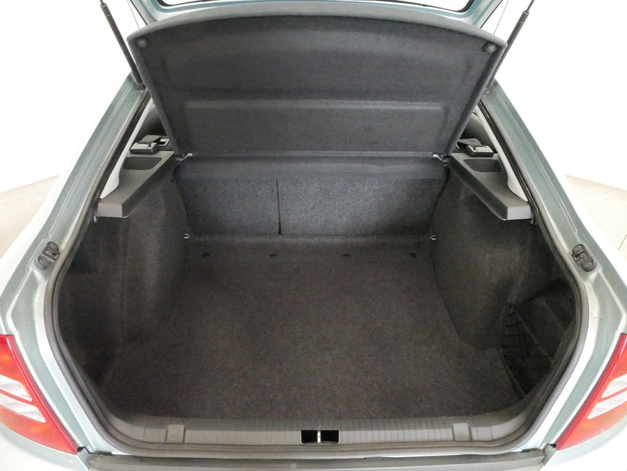 Škoda Octavia 1.9 TDI 74 kW Tour Plus – foto 22