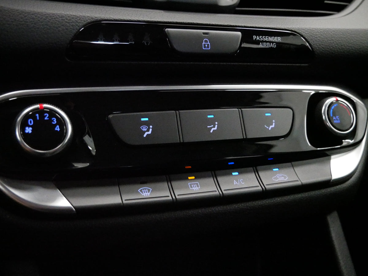 Hyundai i30 1.0 T-GDI 88 kW Comfort