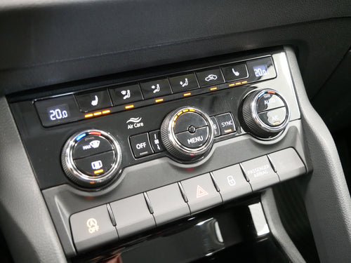 Škoda Karoq 1.0 TSI 85 kW Ambition Plus – foto 22