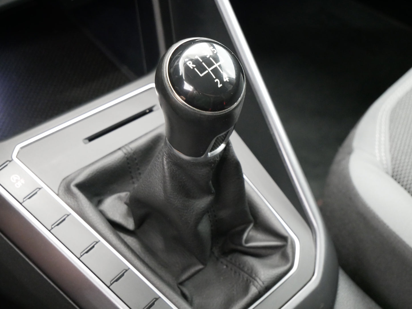 Volkswagen Polo 1.0TSI 70kW HIGHLINE