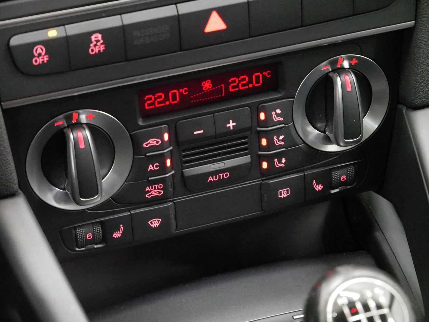 Audi A3 1.2 TFSI 77 kW Sportback