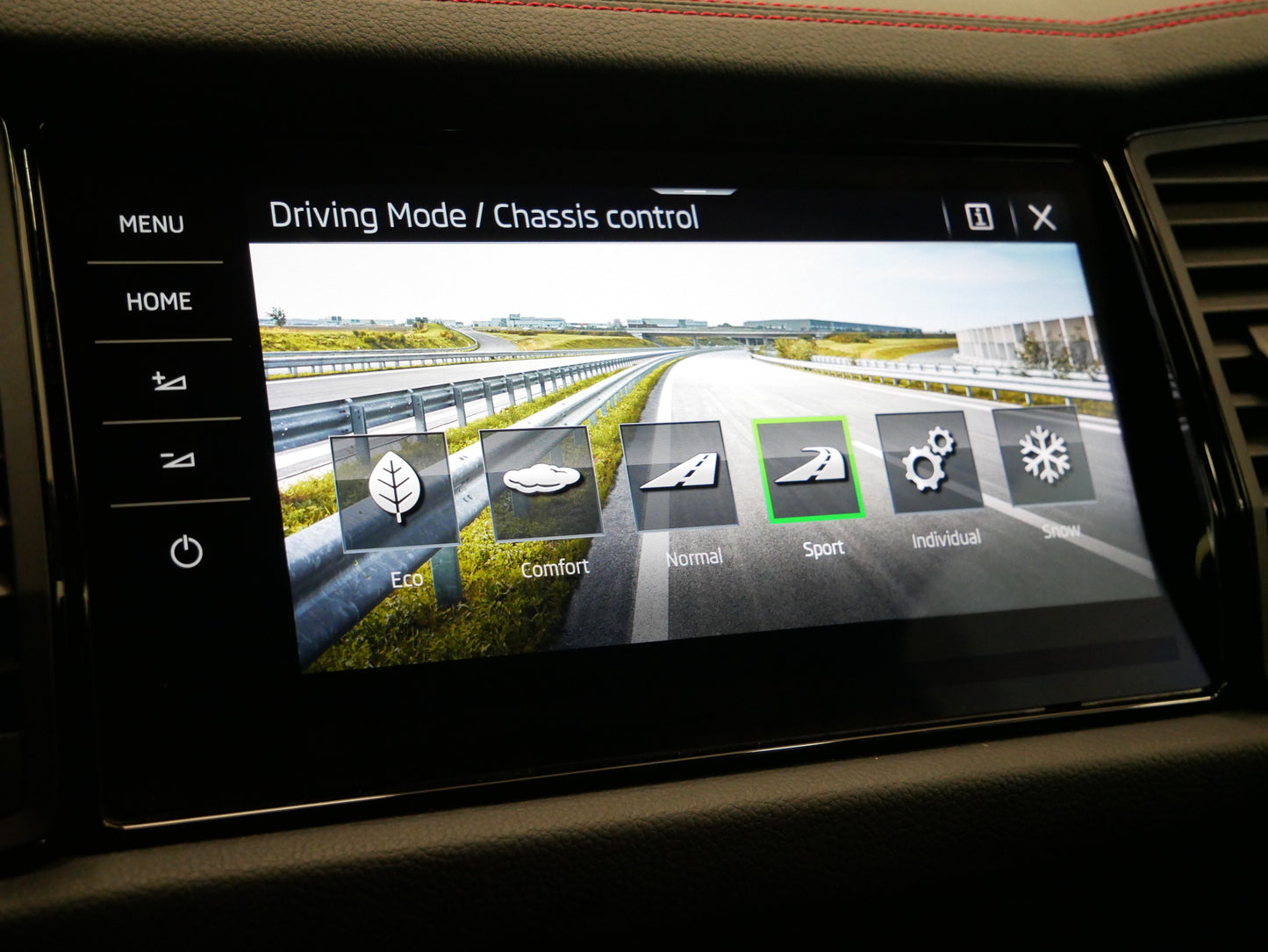 Škoda Kodiaq 2.0 TSI 180 kW DSG 4x4 RS