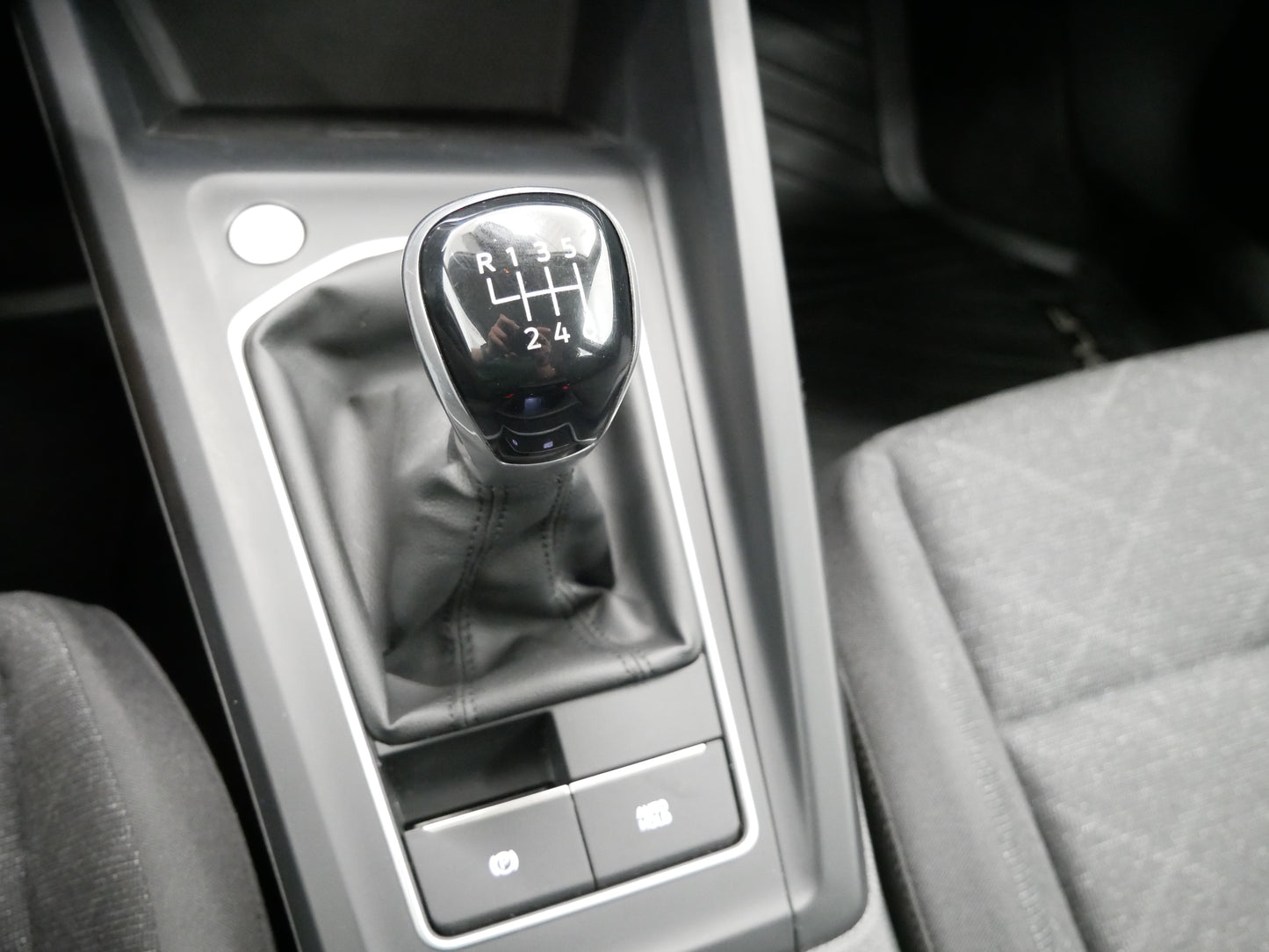 Volkswagen Golf 1.0 TSI 81 kW Life